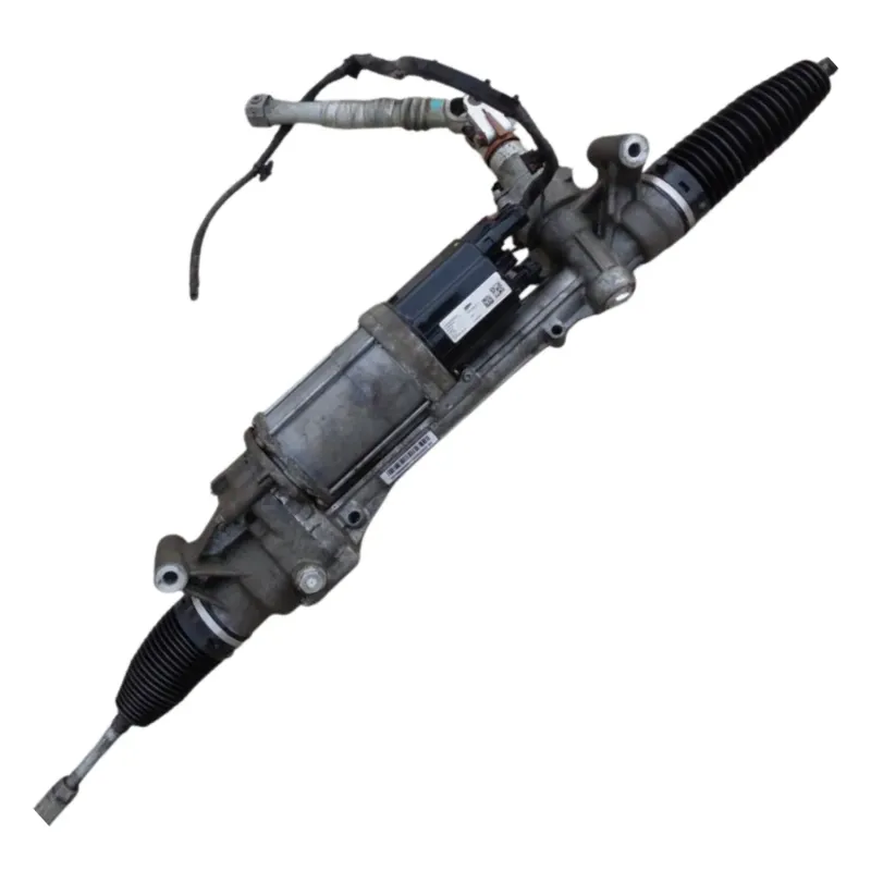 MERCEDES SL W231 Electric Power Steering (EPS) Rack 2314603200 RHD 2012-2020 Pre-owned