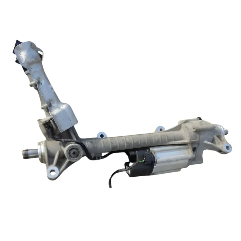 BMW 5 F10 F11 Electric Power Steering (EPS) Rack 7806974796 6858137 RHD 2011-2014 Pre-owned