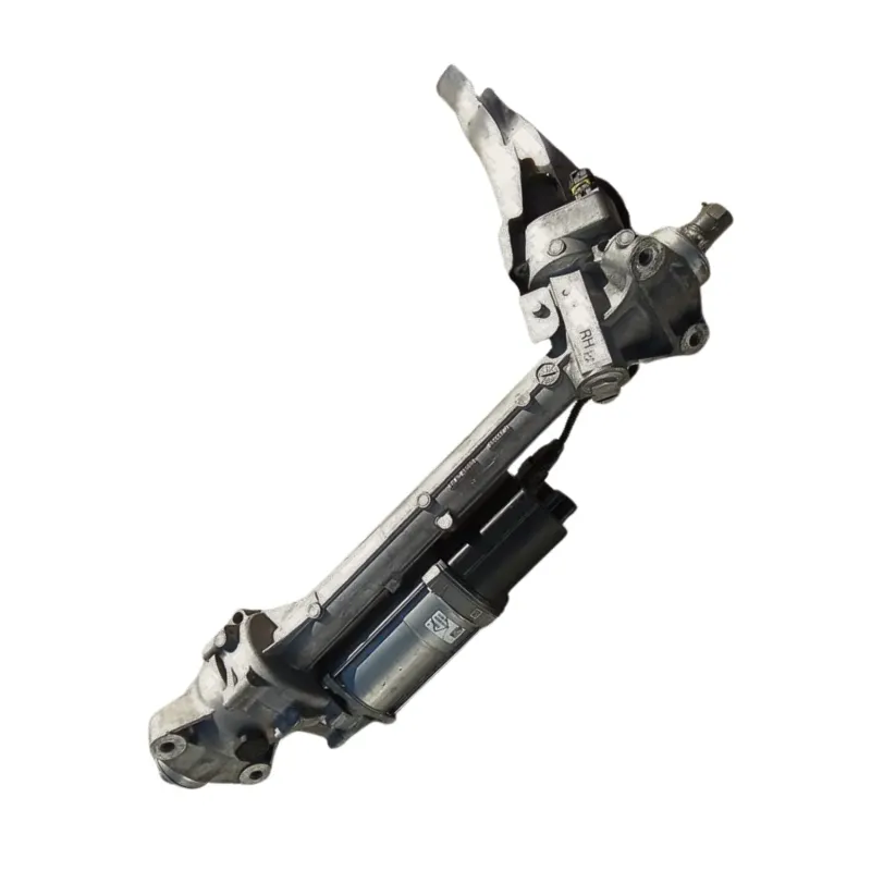 BMW X3 F25 LCI Electric Power Steering (EPS) Rack 3210 6874317 RHD 2016 Pre-owned