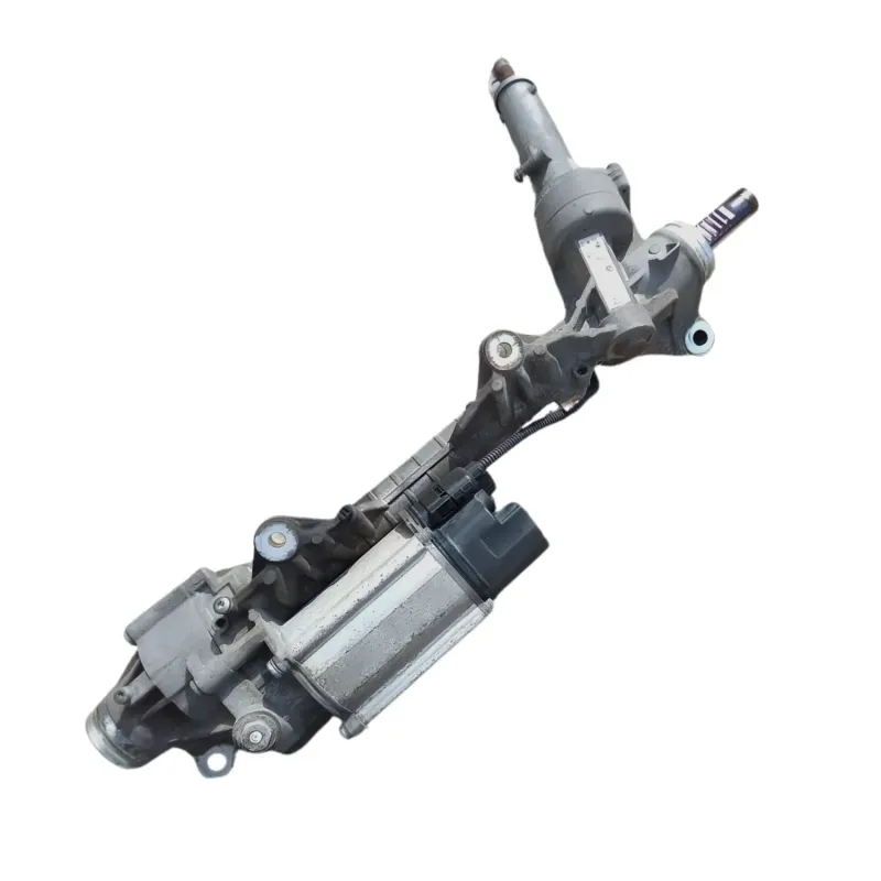 BMW 5 F10 F11 6 F13 F12 Electric Power Steering (EPS) Rack 7806974360 RHD 2010-2012 Pre-owned