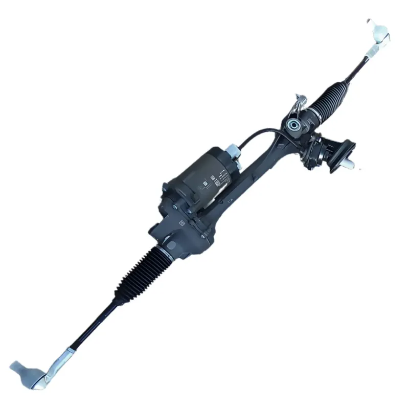 AUDI VW SEAT SKODA Electric Power Steering (EPS) Rack 5WB423050CF New