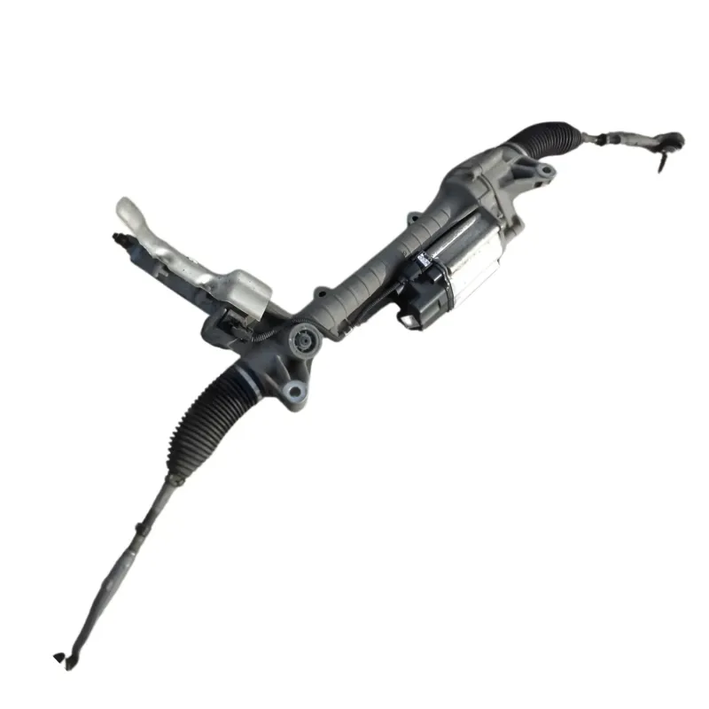 BMW 5 F10 F11 Electric Power Steering (EPS) Rack 7806974517 6852278 RHD 2011-2014 Pre-owned