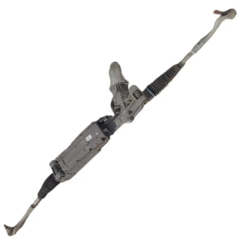 PORSCHE MACAN Electric Power Steering (EPS) Rack 95B423055AJ RHD 2015-2024 Pre-owned