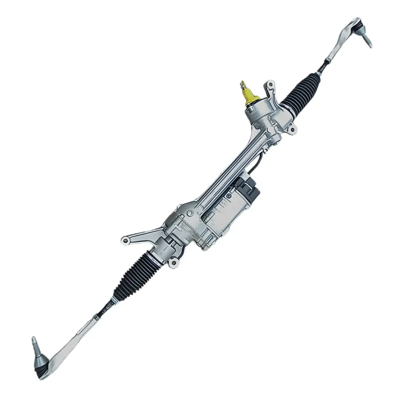 MERCEDES E Class 4x4 4MATIC W213 Electric Power Steering (EPS) Rack A2134609401 RHD 2016 New