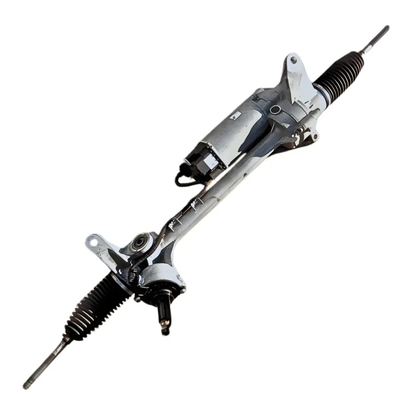 BMW 5 Series LCI G30 G31 XD Electric Power Steering (EPS) Rack 5A1C5C7 LHD 2020-2024 Pre-owned