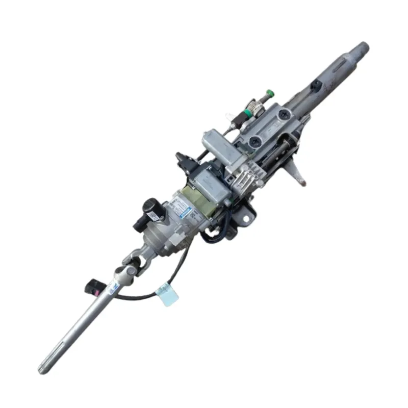AUDI A8 S8 4H Steering Column 4H0419512P 4H0927287E LHD 2015-2017 New