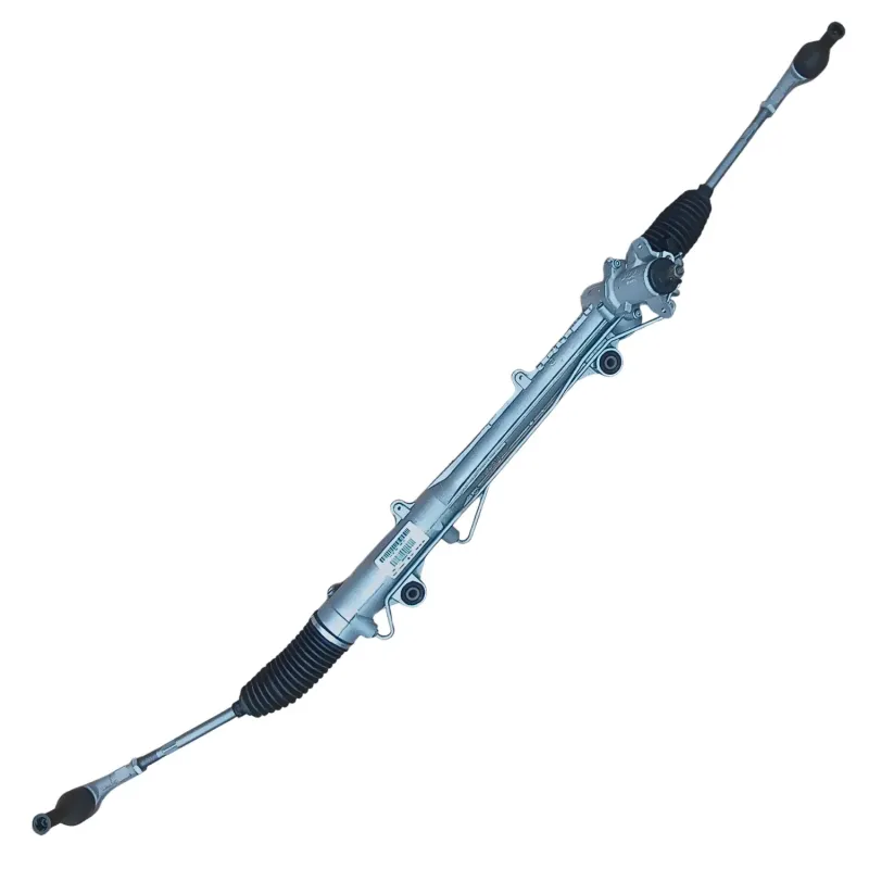 VW AMAROK Power Steering Rack 2H4422055A RHD New