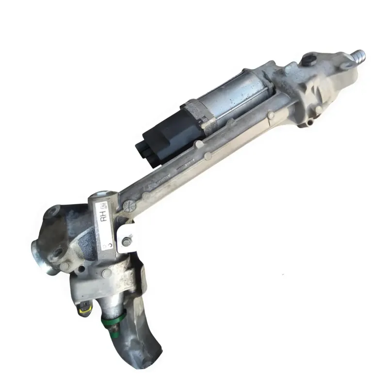 BMW X3 F25 Electric Power Steering (EPS) Rack 6872783 6858725 RHD 2011-2017 Pre-owned