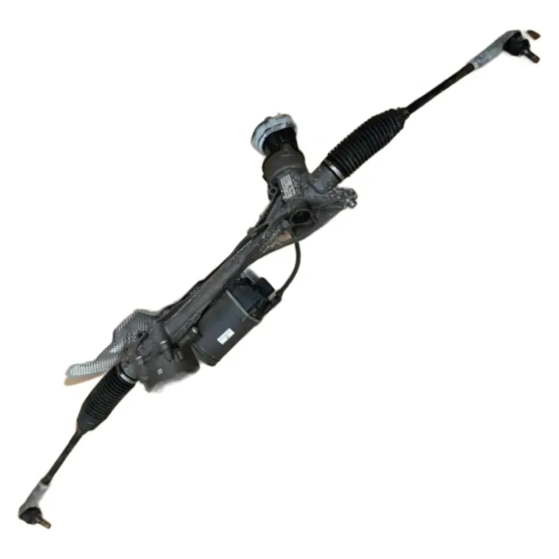 Audi q3 f3 2020 Electric Power Steering (EPS) Rack 5QB423053C LHD New