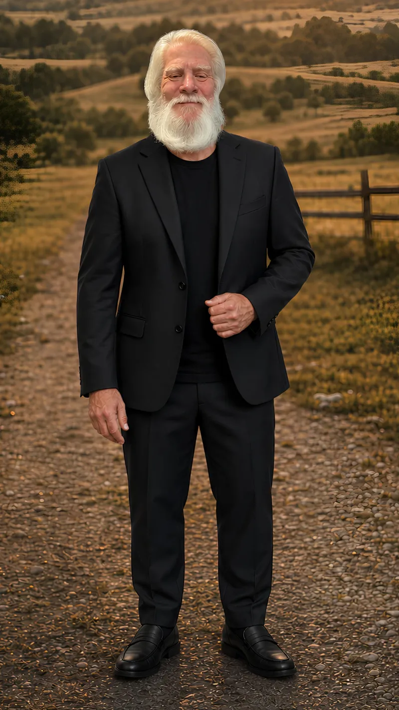 Papa Ron (Ron Deering) - Business Mentor