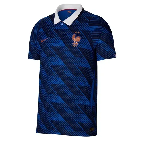 NIKE FRANCE 2026 HOME JERSEY