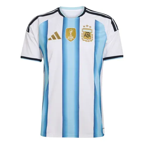 ADIDAS ARGENTINA 2026 HOME JERSEY