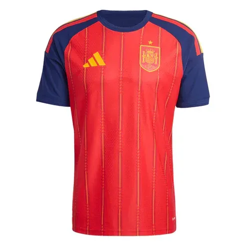 ADIDAS SPAIN 2026 HOME JERSEY