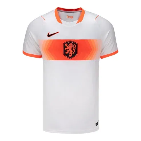 NIKE NETHERLANDS 2026 AWAY JERSEY