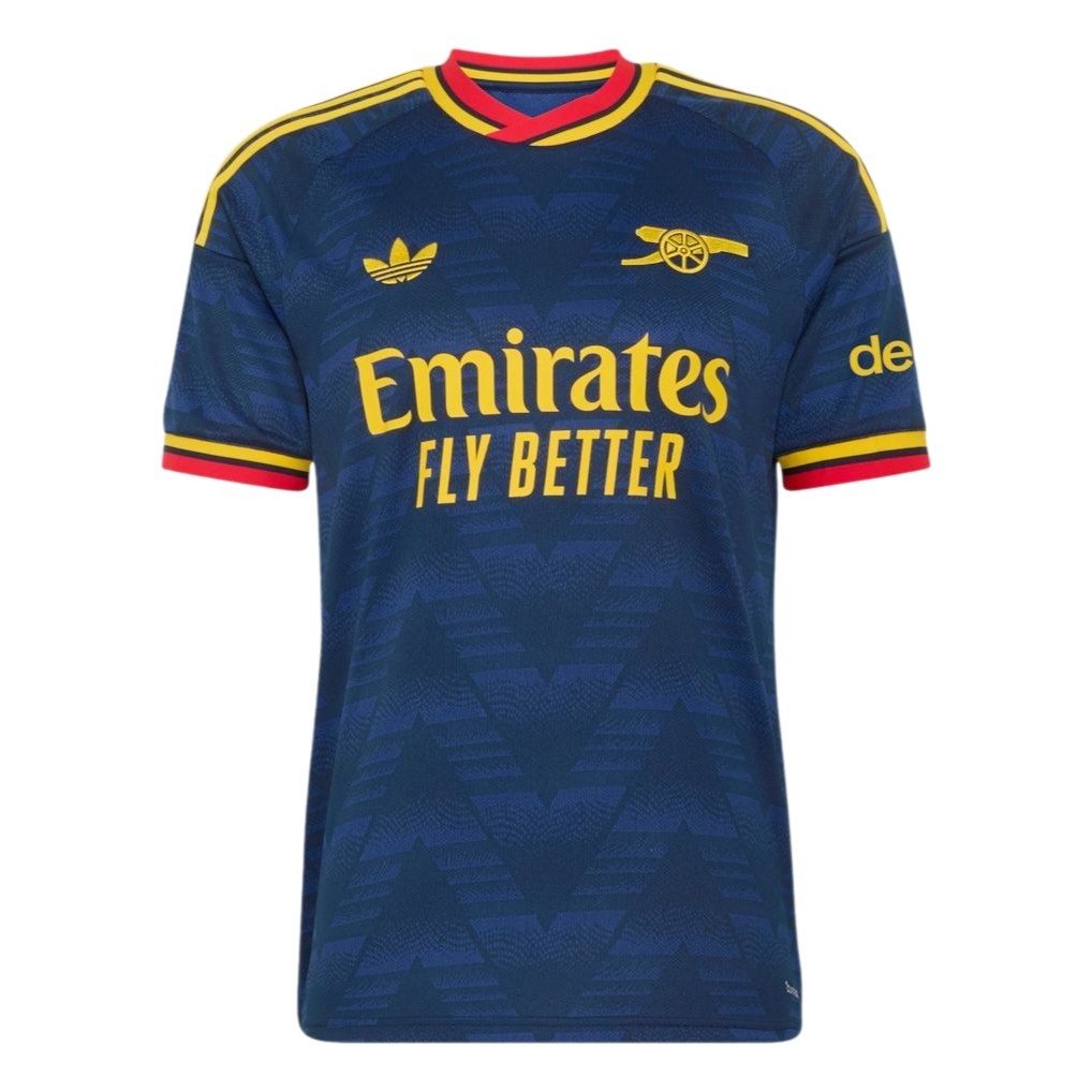  ARSENAL 26/27 ADIDAS AWAY JERSEY