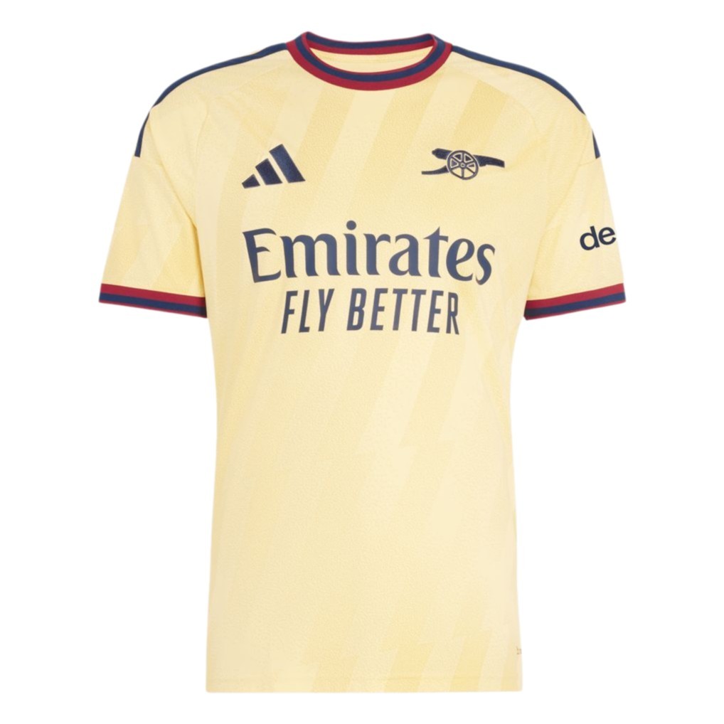 ARSENAL 26/27 ADIDAS THIRD  JERSEY