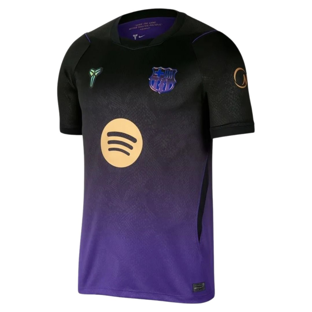 NIKE FC BARCELONA 26/27 AWAY JERSEY
