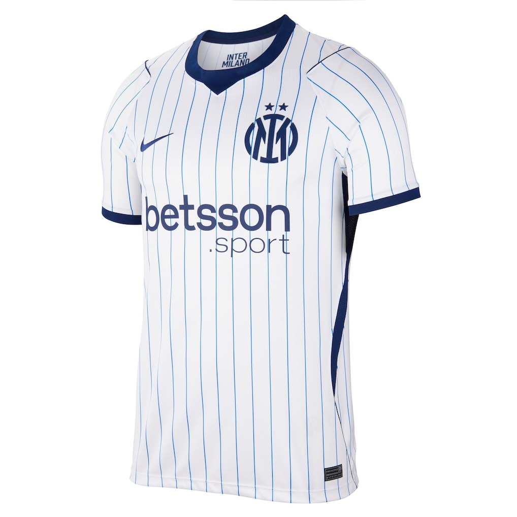 INTER MILAN FC 26/27 NIKE AWAY JERSEY