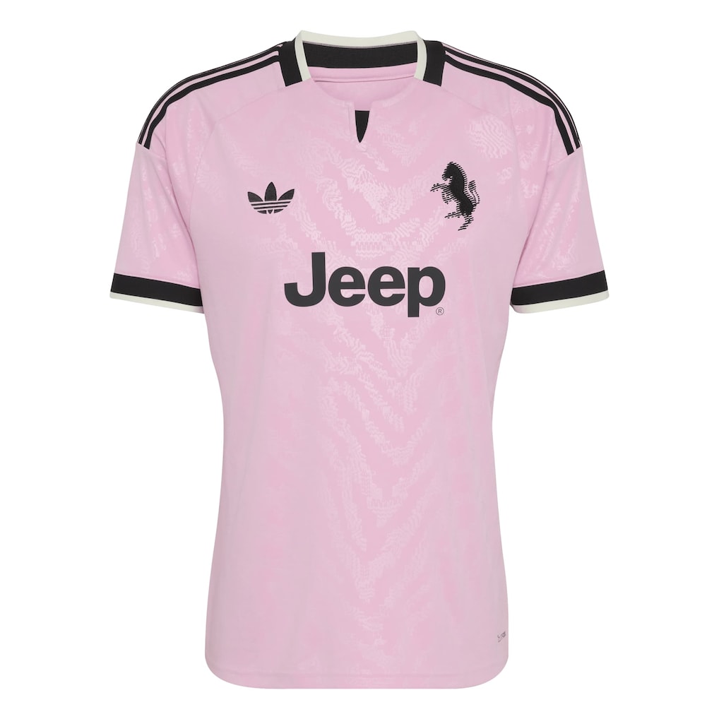 JUVENTUS 26/27 ADIDAS AWAY JERSEY