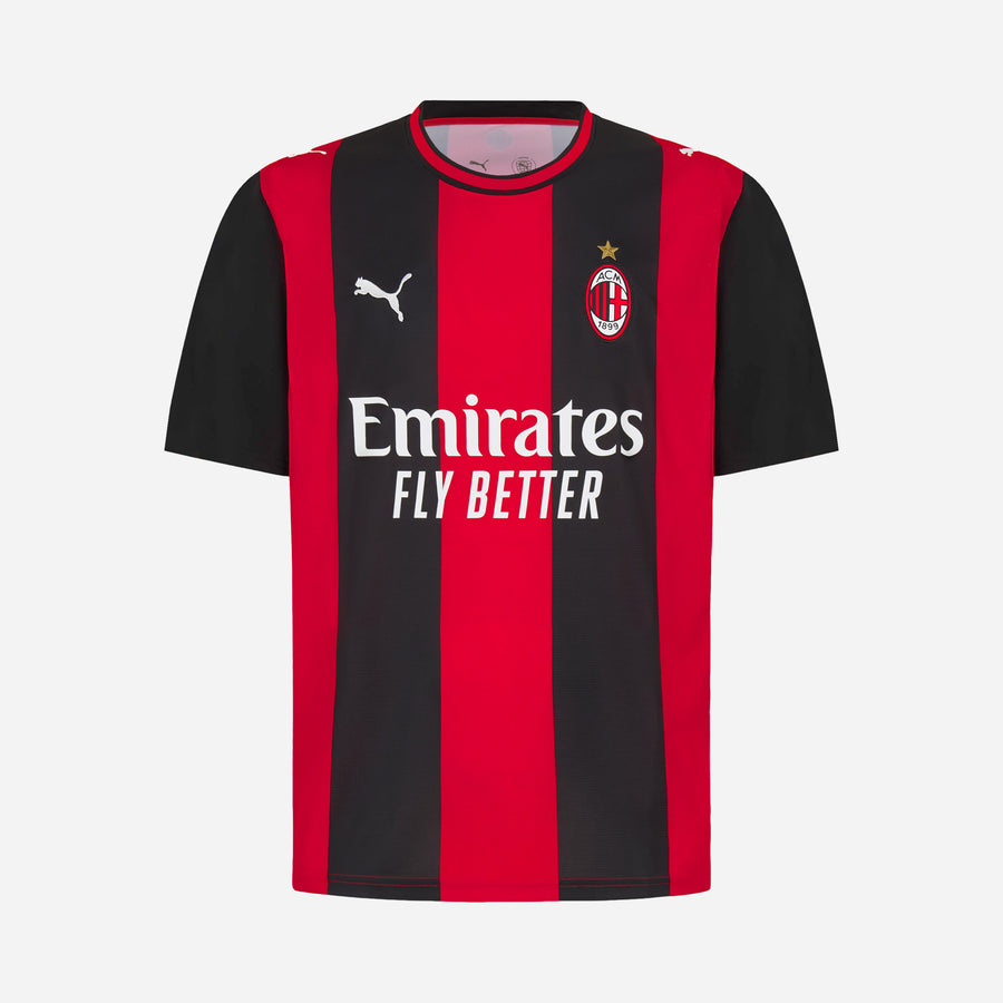 AC MILAN 26/27 PUMA  HOME JERSEY