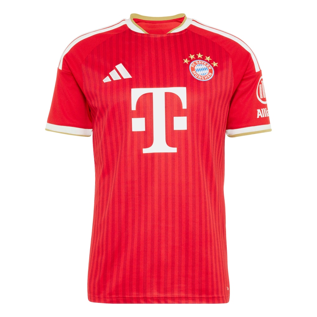 FC BAYERN MÜNCHEN 26/27 ADIDAS HOME JERSEY