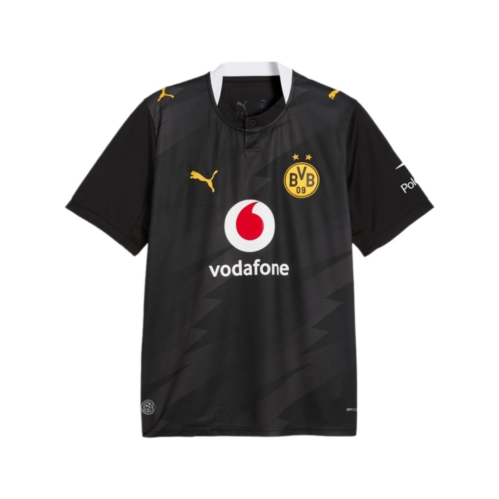 BORUSSIA DORTMUND 26/27 PUMA  AWAY JERSEY