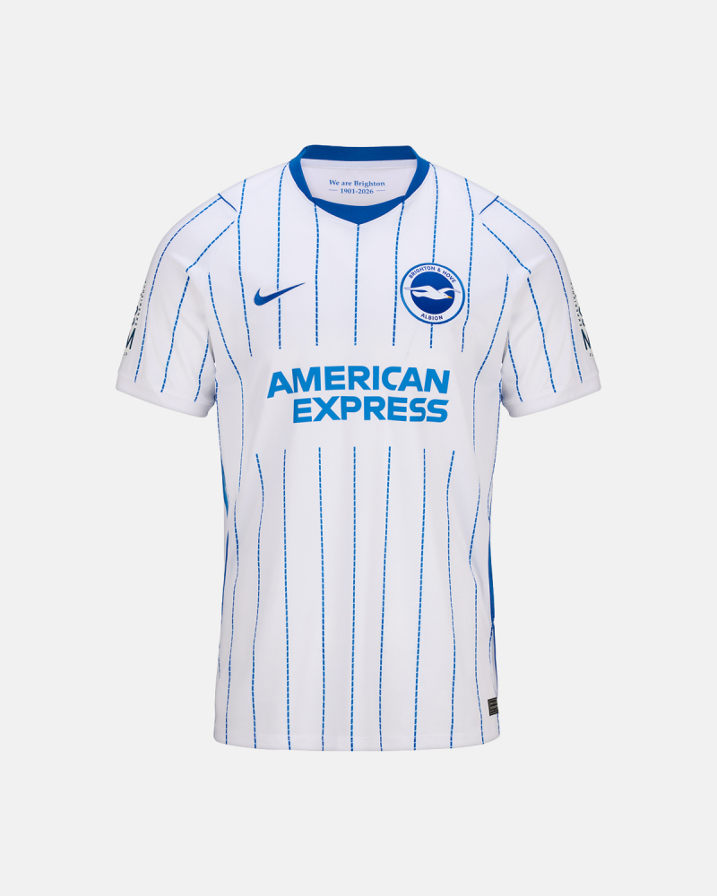 BRIGHTON AND HOVE ALBION FC 26/27 NIKE AWAY JERSEY