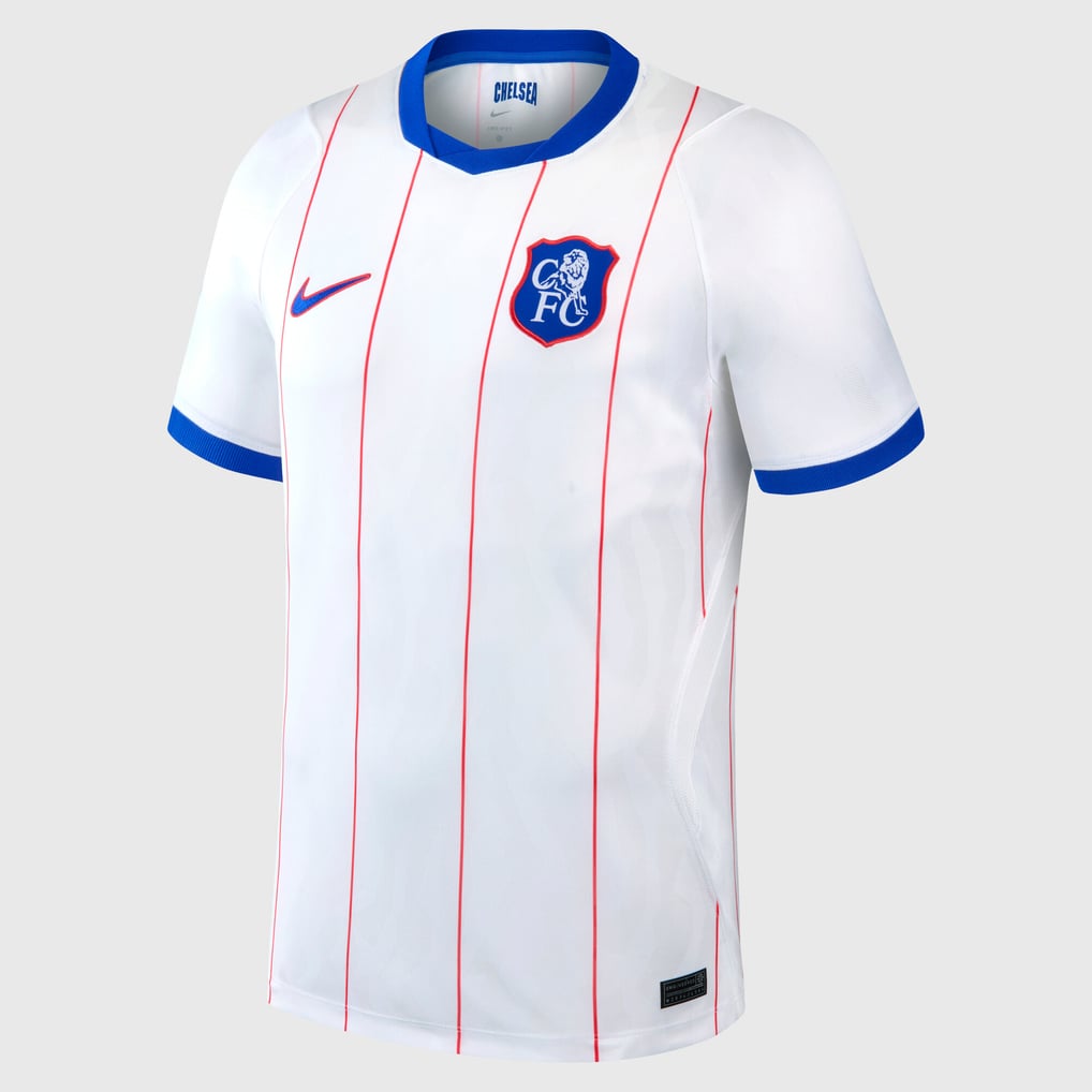 CHELSEA FC 26/27 NIKE THIRD JERSEY