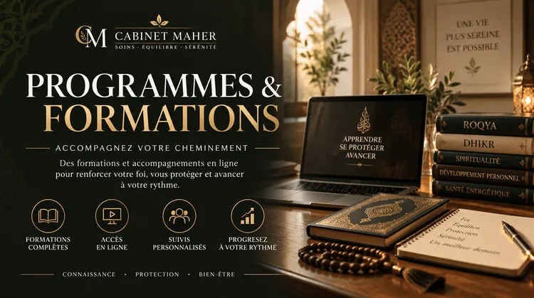 Programmes & Formations