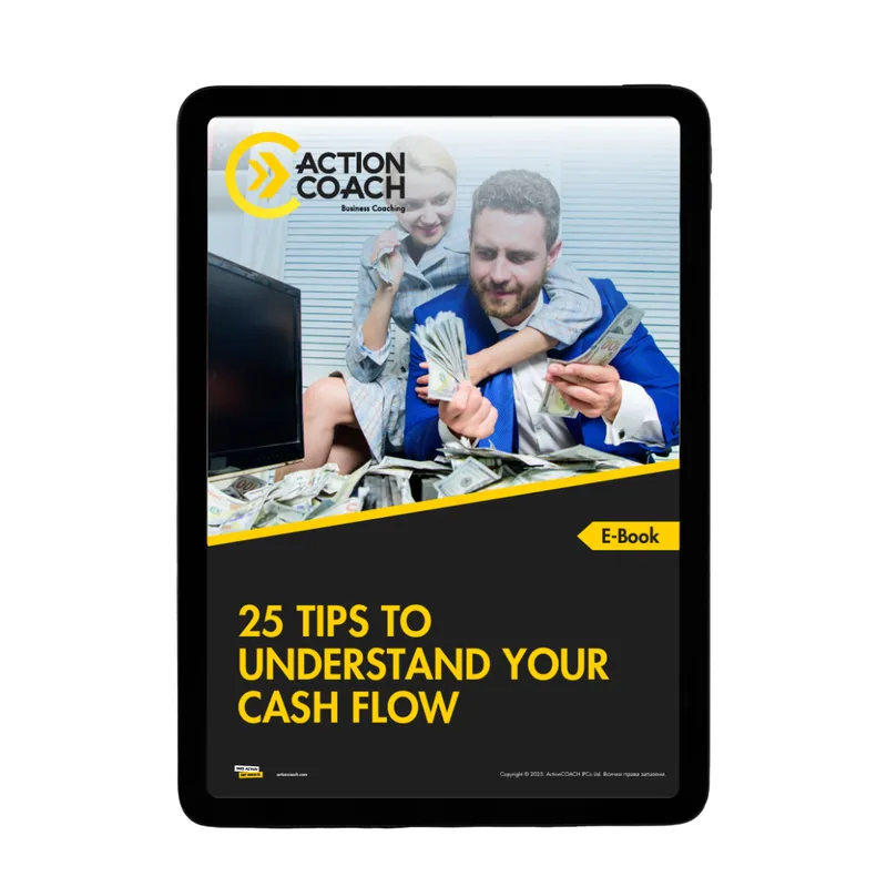 25 Tips to Understand Your Cash Flow