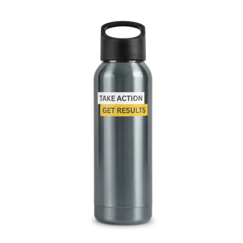 Stainless Water Bottle
