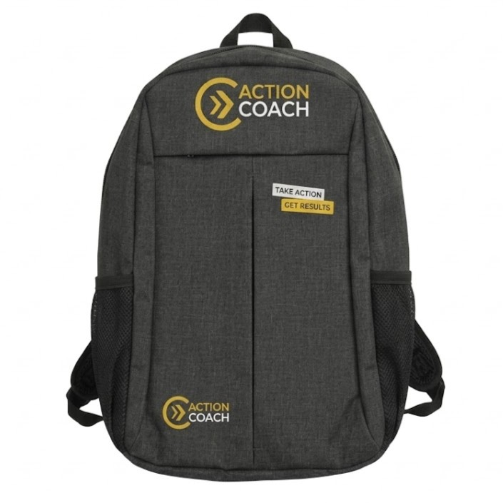 ActionCOACH Horizon Backpack