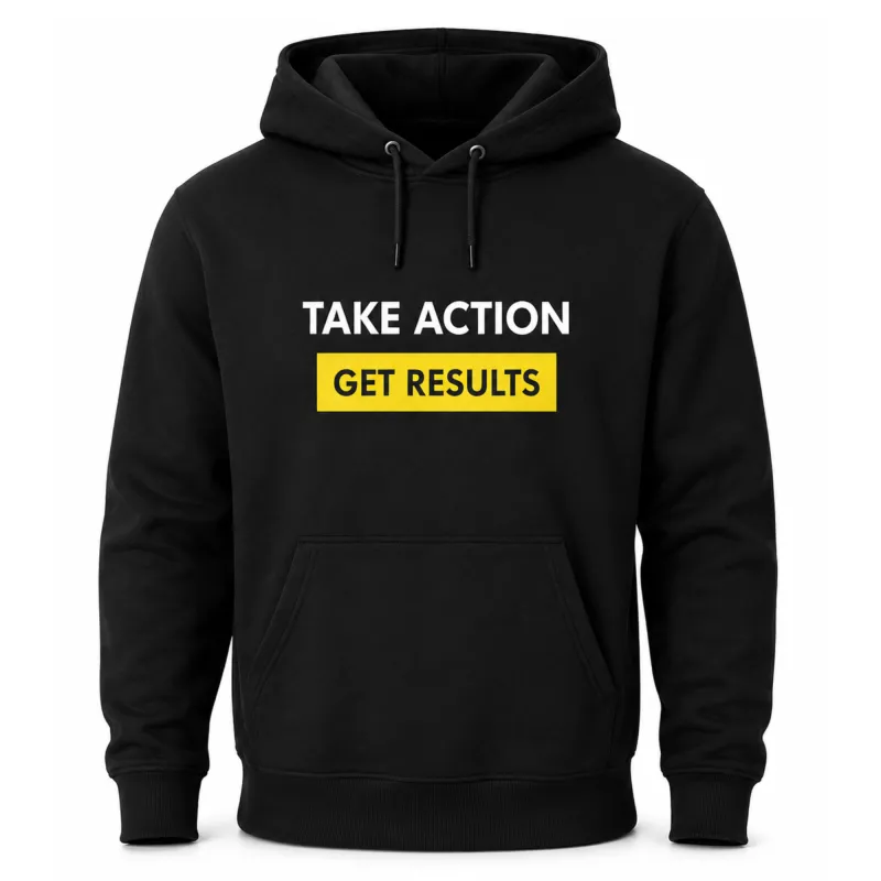 ActionCOACH Hoodie