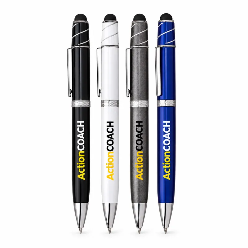 Wizard Executive Pen