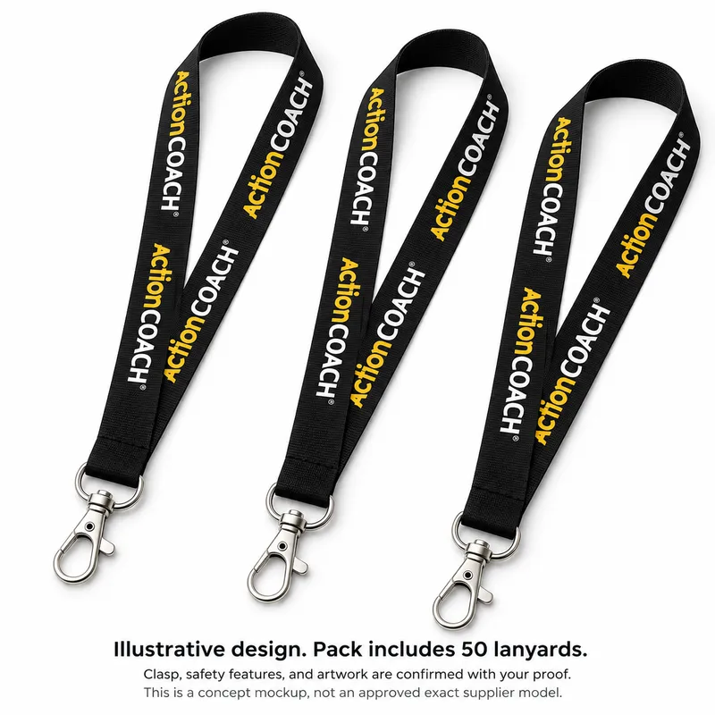 Lanyards