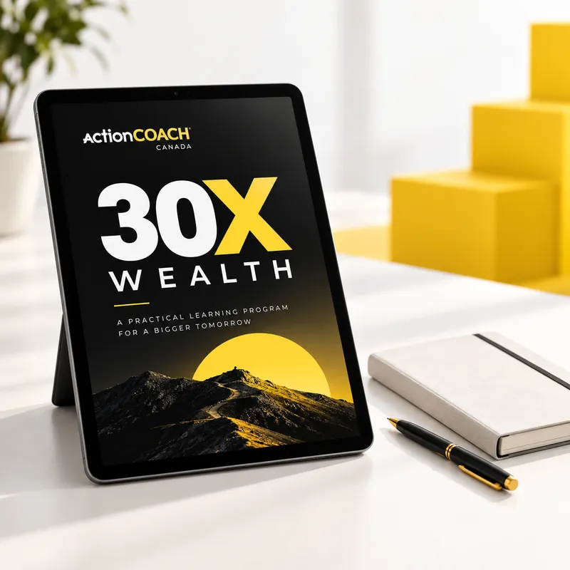 30X Wealth Program