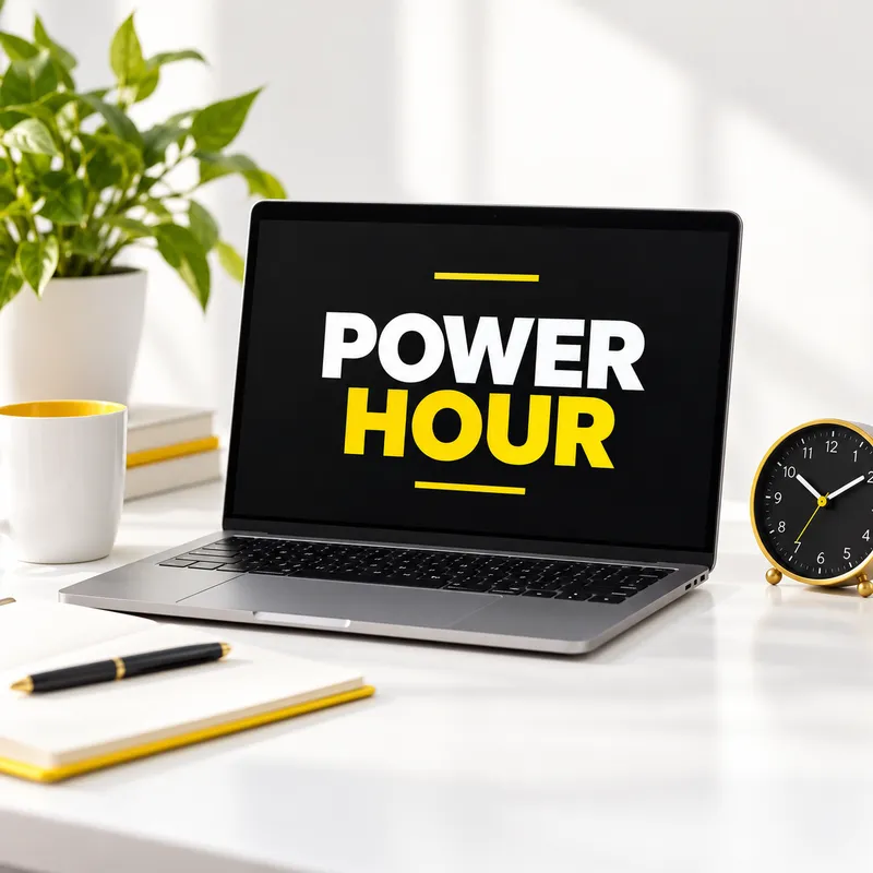 Power Hour