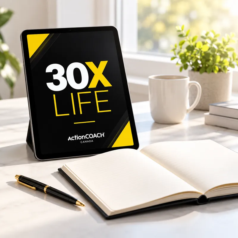 30X Life Program