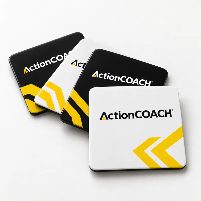Branded Magnets