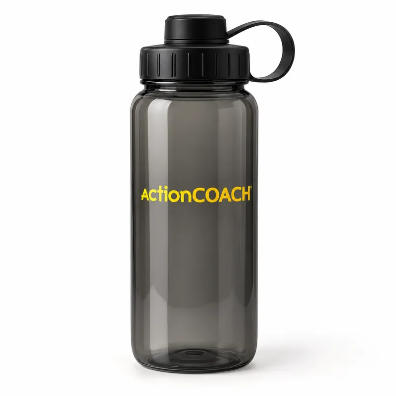 ActionCOACH Hydration Bottle