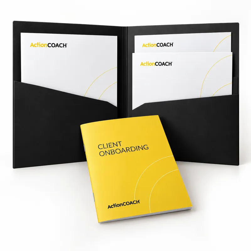 Client Onboarding & Alignment Session Pack