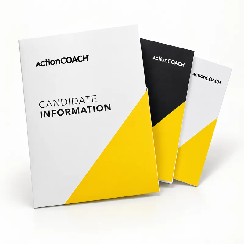 Candidate Information Pack