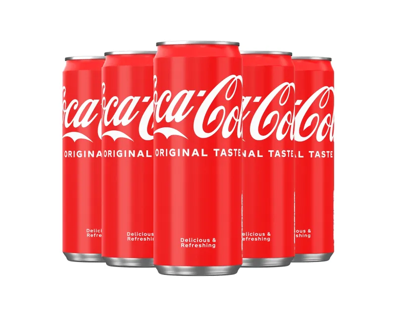 Coca-Cola