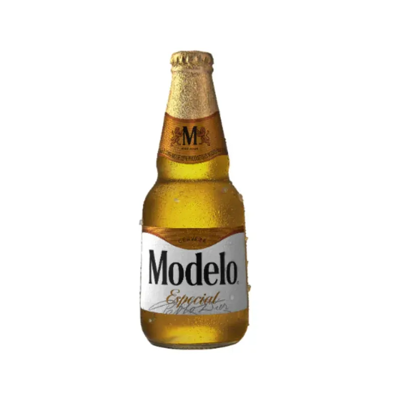 Modelo Especial