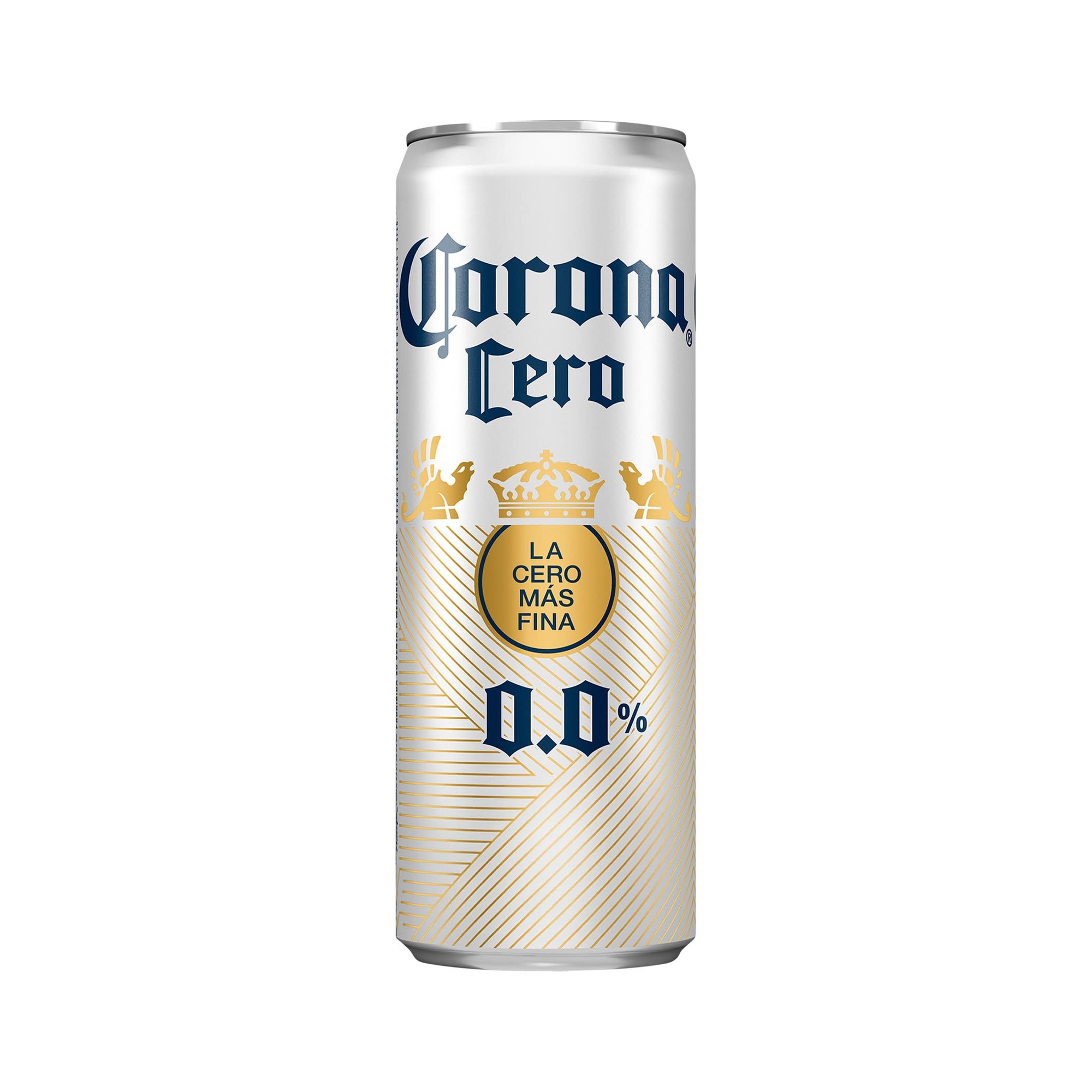 Corona Cero (lata) - 355ml