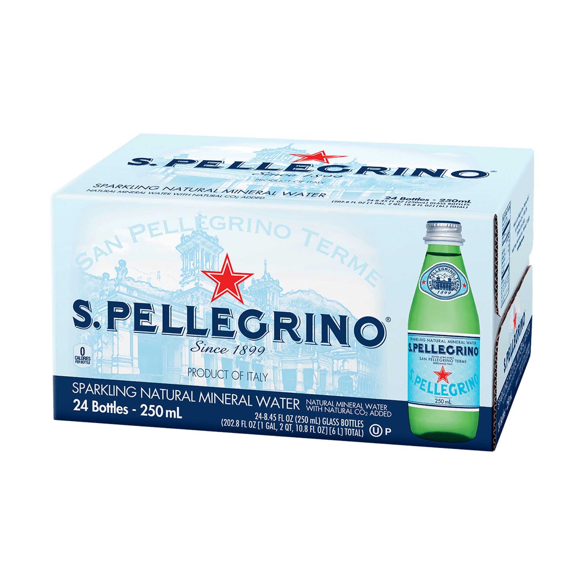 St. Pellegrino - 250ml