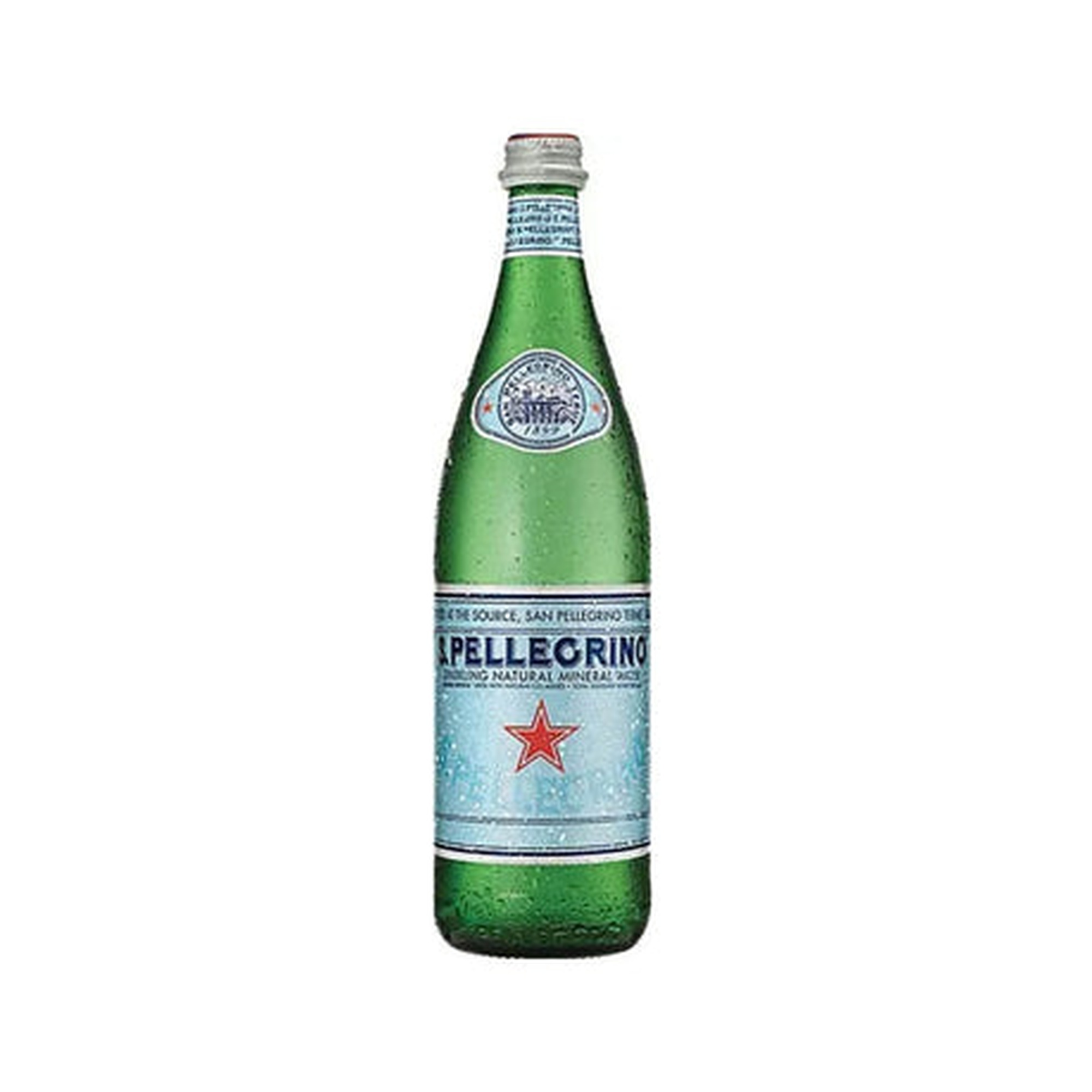 St. Pellegrino - 750ml