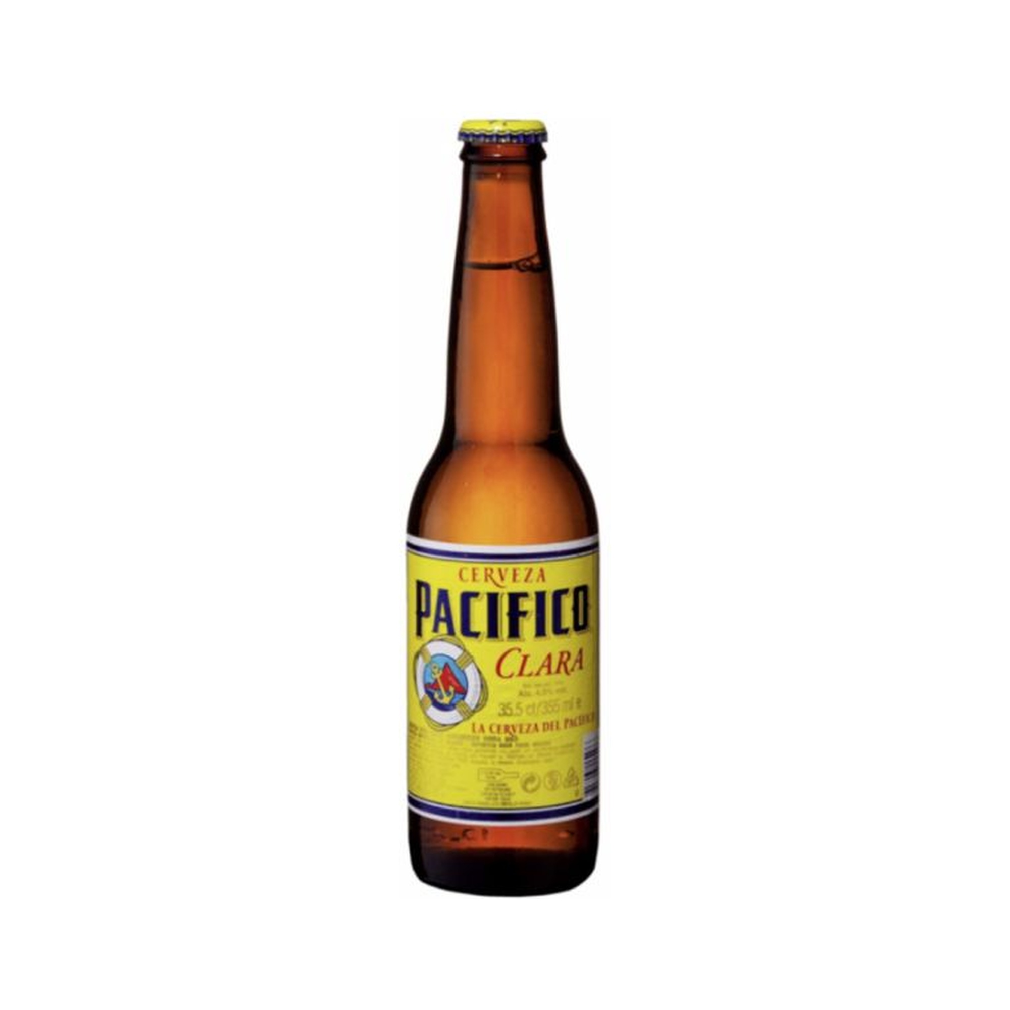 Pacífico - 355ml