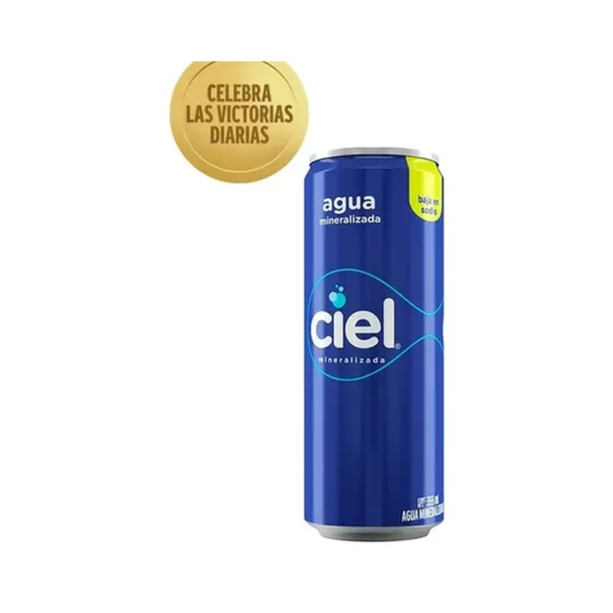 Ciel Mineral Mini