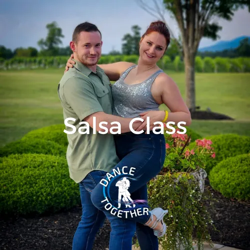 Salsa Class